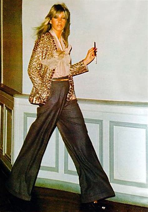 yves saint laurent 1973